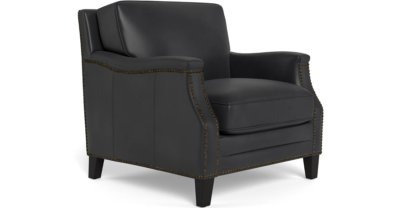 Camano Leather Sofa Collection